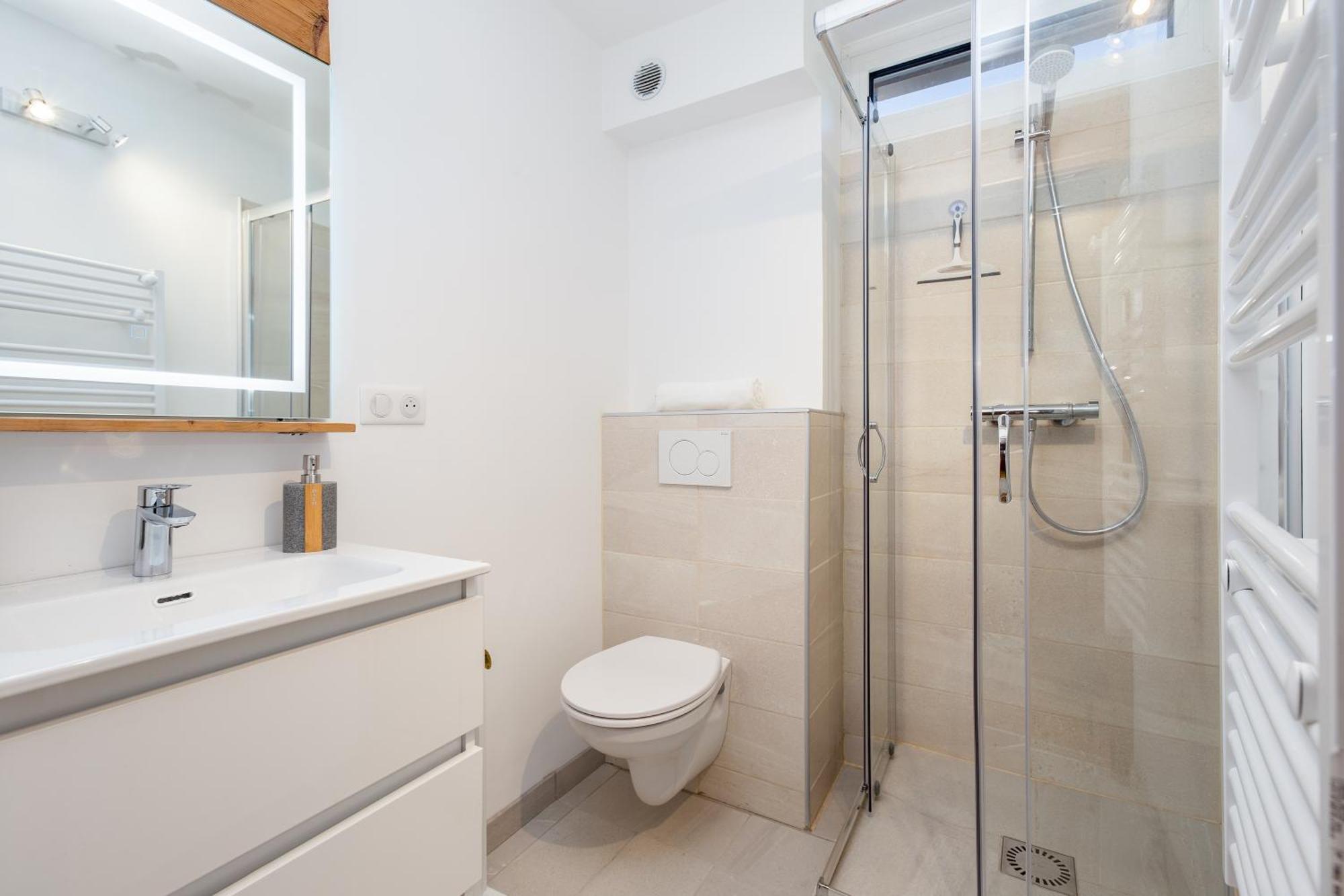 Appartement Clos Du Savoy E1 - Happy Rentals Chamonix Exterior photo