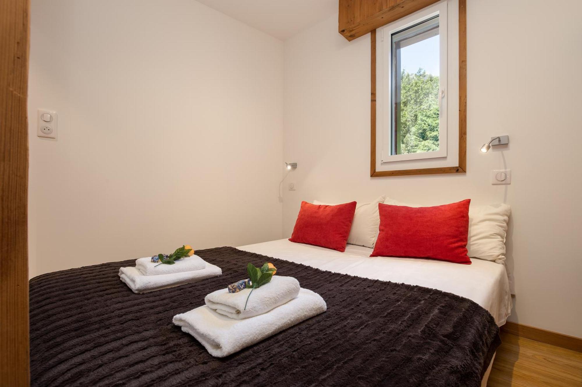 Appartement Clos Du Savoy E1 - Happy Rentals Chamonix Exterior photo