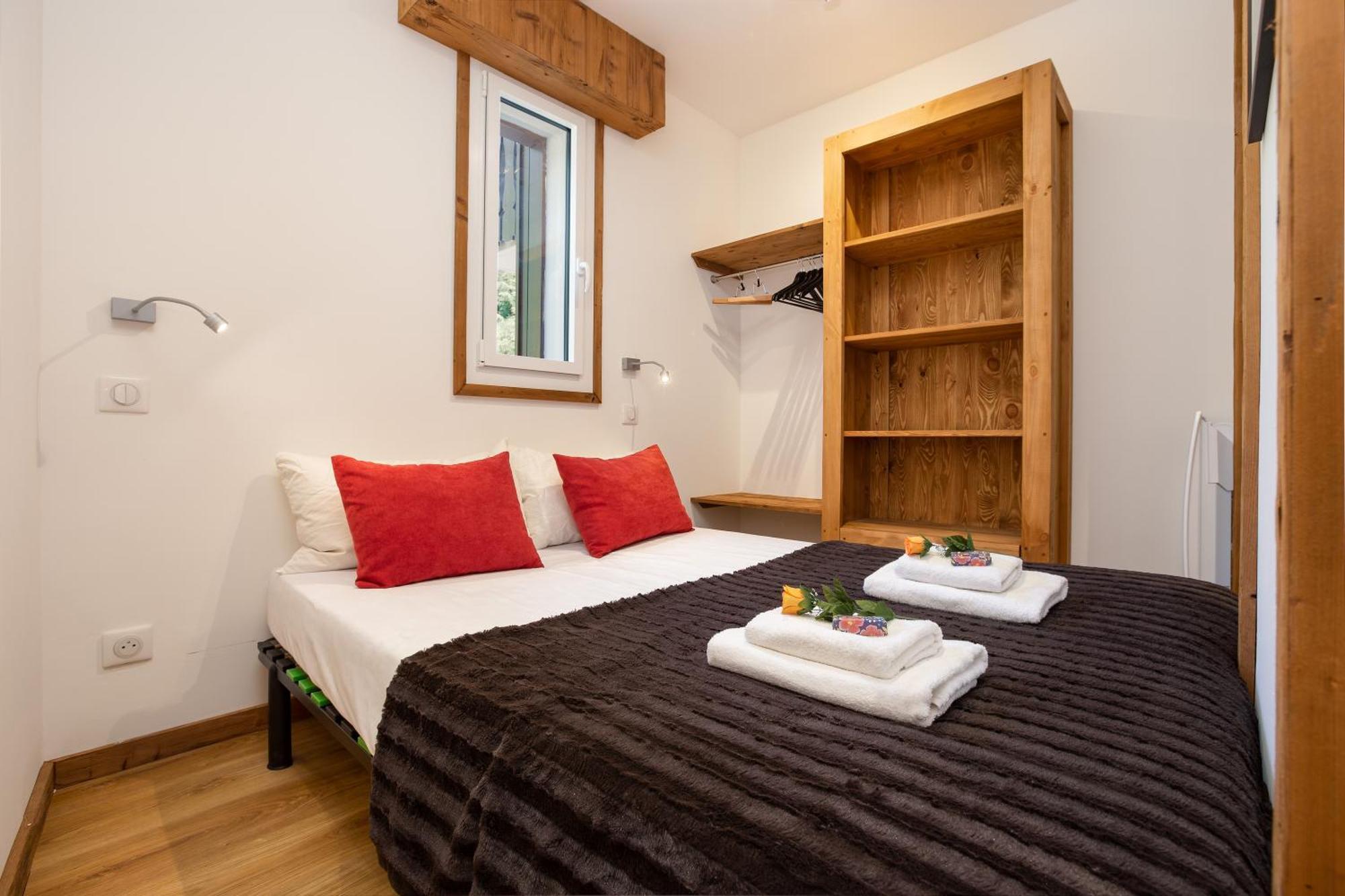 Appartement Clos Du Savoy E1 - Happy Rentals Chamonix Exterior photo